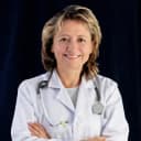 Dra. Teresita Cortés Segura, revisora médica